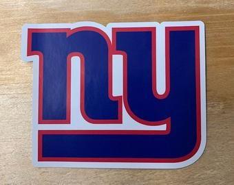 NYG Logo - Ny giants | Etsy