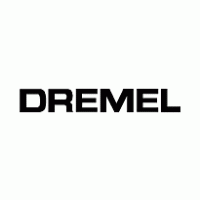 Dremel Logo - Dremel. Brands of the World™. Download vector logos and logotypes