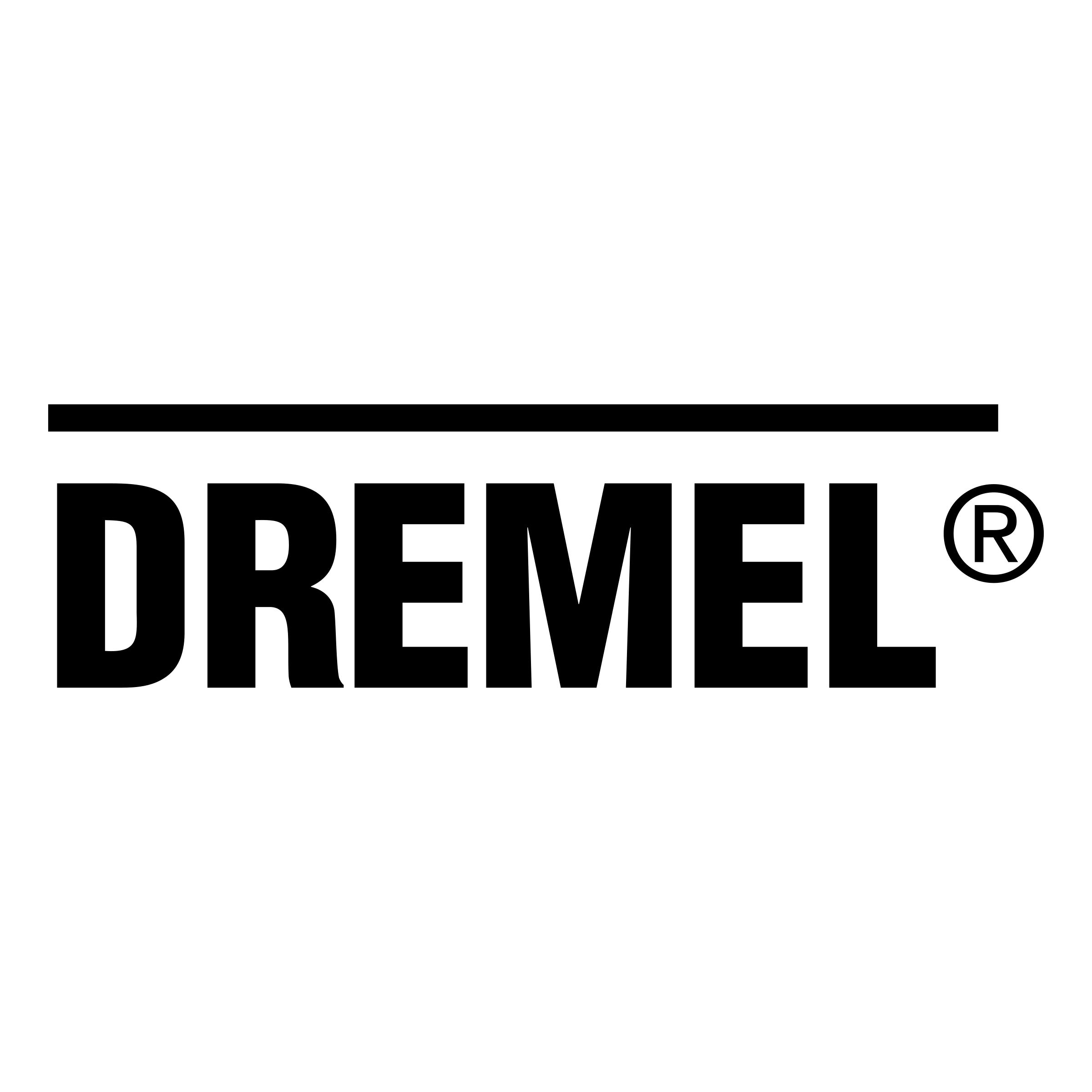 Dremel Logo - Dremel Logo PNG Transparent & SVG Vector