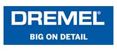 Dremel Logo - Dremel | Rapid Online