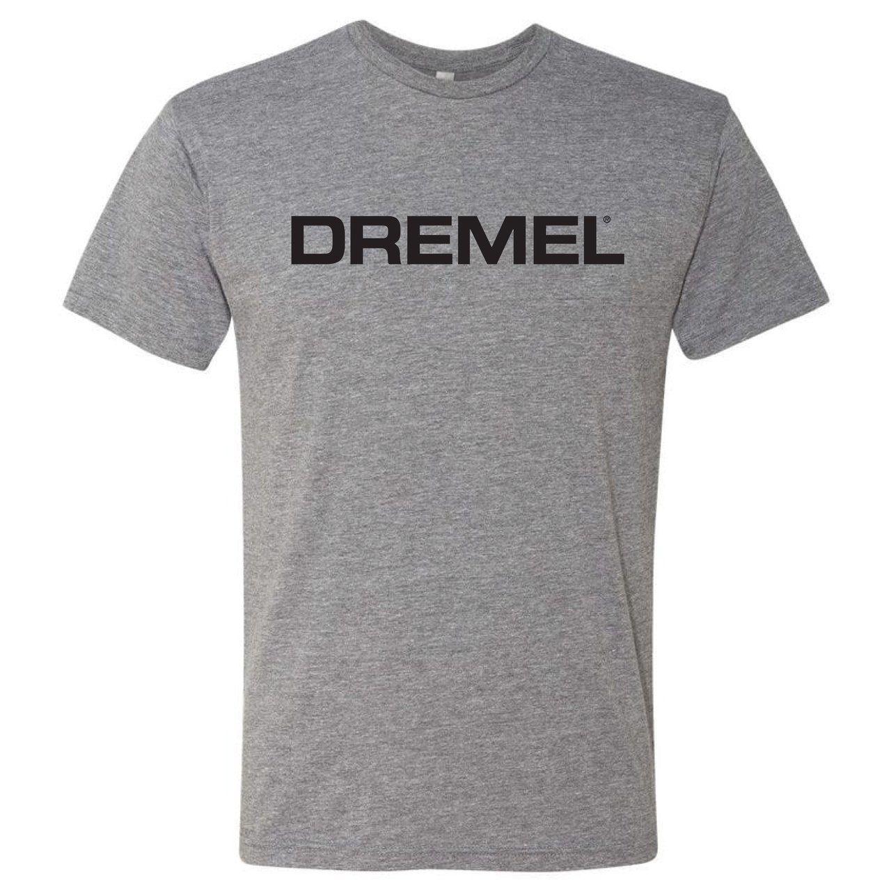 Dremel Logo - Dremel Logo T Shirt