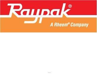 Raypak Logo - Raypak_Rheem_logo_Web | John's Pools