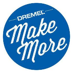 Dremel Logo - Dremel 36 In Rotary Tool Flex Shaft At Lowes.com