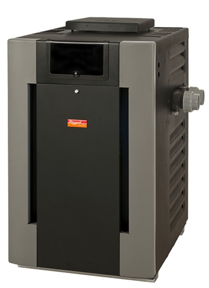 Raypak Logo - Raypak CR406AEPX Propane Gas Pool Heater