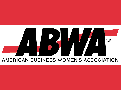 ABWA Logo - Top Ten Business Women of ABWA South Shore Charter Chapter