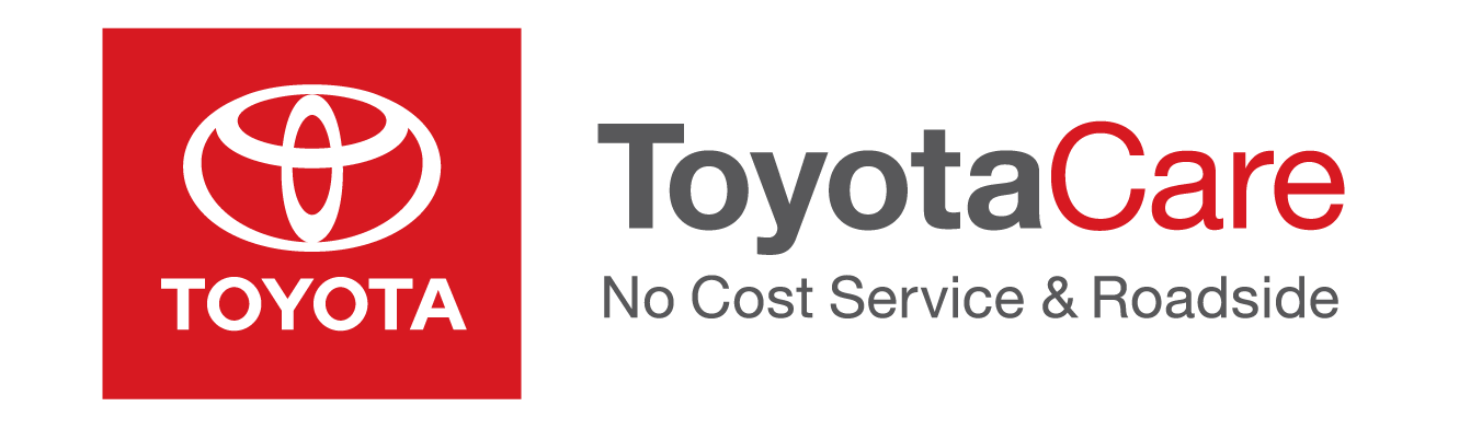 ToyotaCare Logo - ToyotaCare | Toyota Dealership near Kansas City, MO