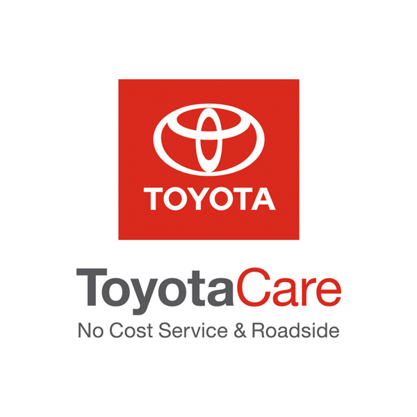 ToyotaCare Logo - ToyotaCare