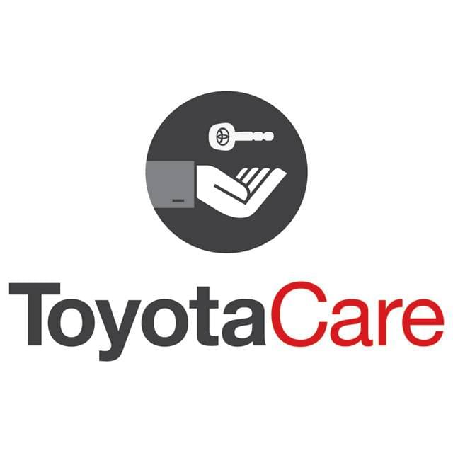 ToyotaCare Logo - What is ToyotaCare? | Expressway Toyota