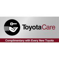 ToyotaCare Logo - Toyota Care. Brands of the World™. Download vector logos and logotypes