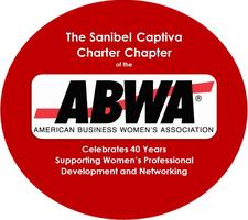 ABWA Logo - ABWA Sanibel Captiva Charter Chapter Events | Eventbrite