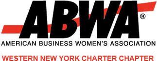 ABWA Logo - Western New York Charter Chapter of the American Business Women's ...