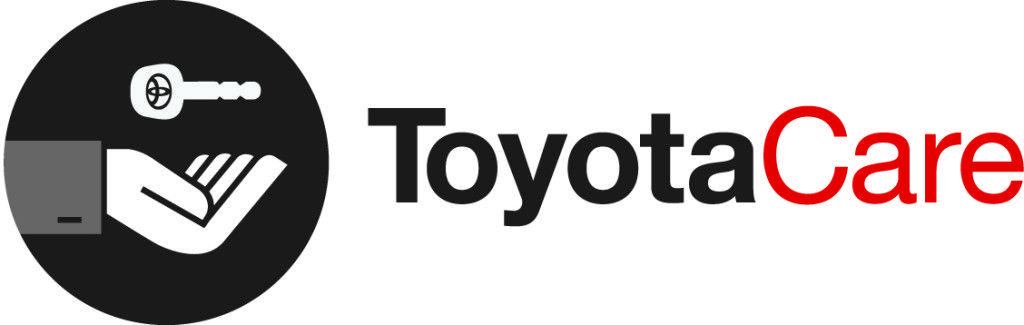 ToyotaCare Logo - What Does ToyotaCare Provide?