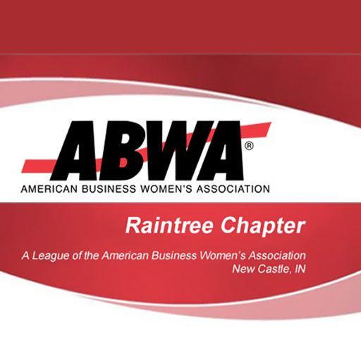 ABWA Logo - Home Raintree Chapter