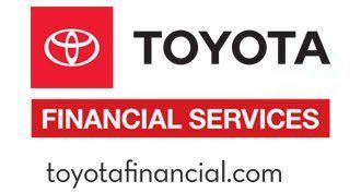 ToyotaCare Logo - ToyotaCare Plus backed by the strength of Toyota Financial Services