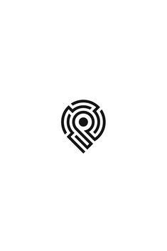 P-Line Logo - Best Logo Design image. Logo design, Logos, Design