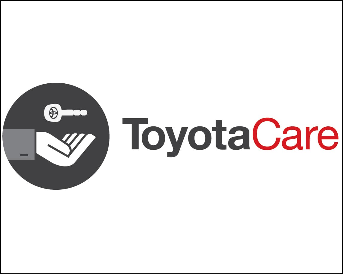 ToyotaCare Logo - Toyota. Auto Repair serving Tustin, CA. Toyota of Orange