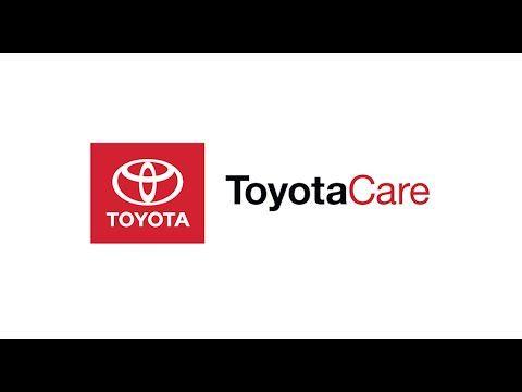 ToyotaCare Logo - Toyota Service Videos | Arlington Toyota