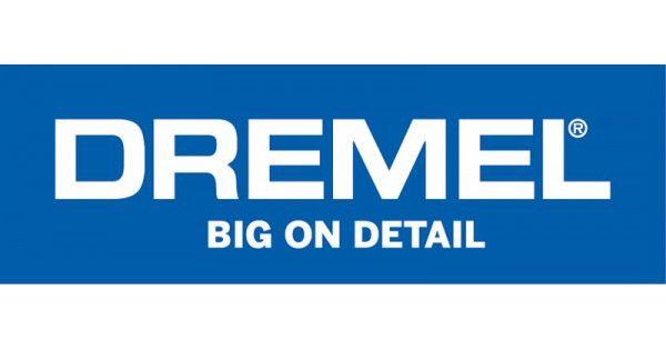 Dremel Logo - DREMEL®