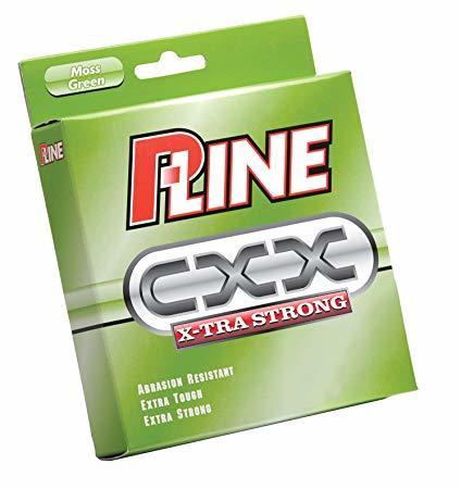 P-Line Logo - Fishing Line Line Great Outdoors