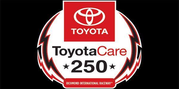 ToyotaCare Logo - NASCAR Xfinity ToyotaCare 250 Betting Odds & Picks