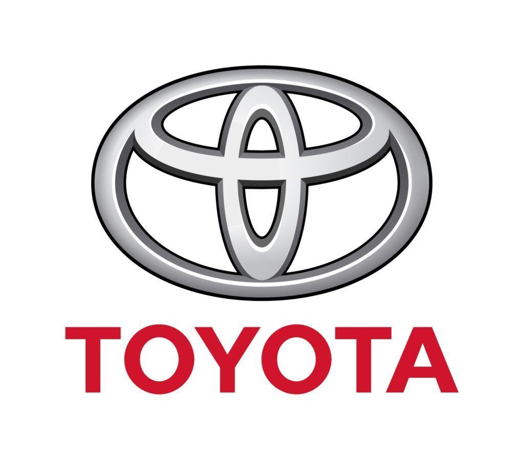 ToyotaCare Logo - What Is ToyotaCare?