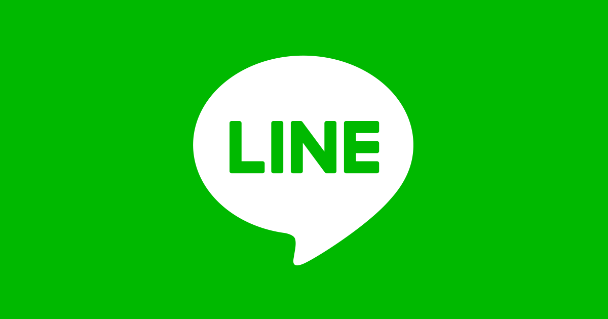 P-Line Logo - line-logo-fb-cover | Techsauce