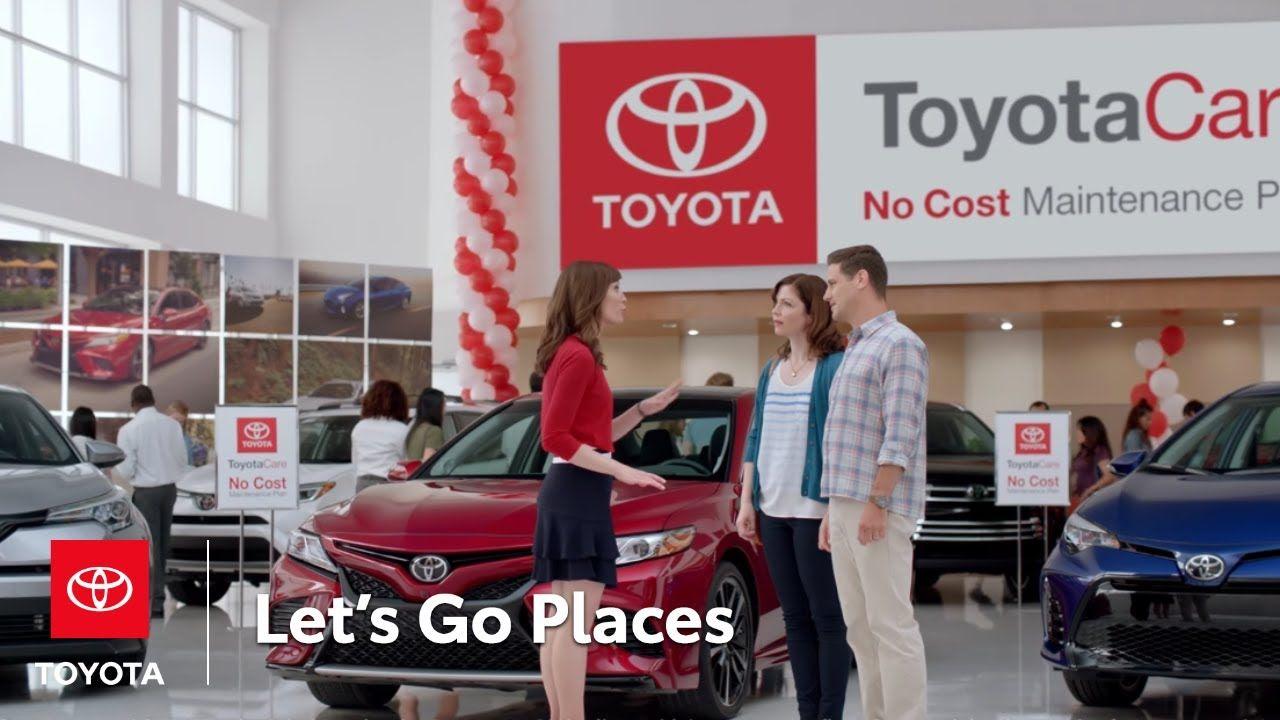 ToyotaCare Logo - ToyotaCare in Bakersfield | North Bakersfield Toyota