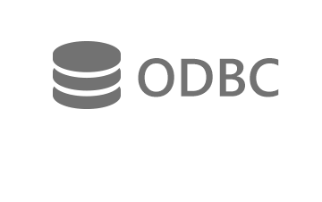 ODBC Logo - ODBC - ShuffleExchange