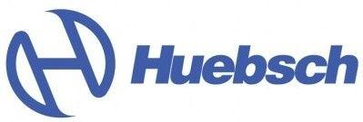 Huebsch Logo - huebsch-logo – Automated Laundry Systems