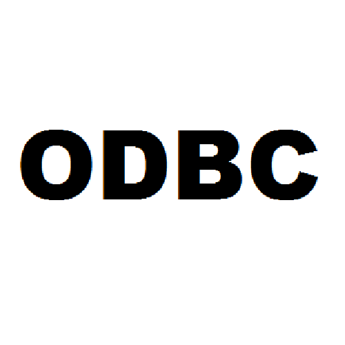 ODBC Logo - Channergy ODBC | Shop Channergy