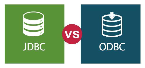 ODBC Logo - JDBC vs ODBC | Know The Top 8 Useful Differeces
