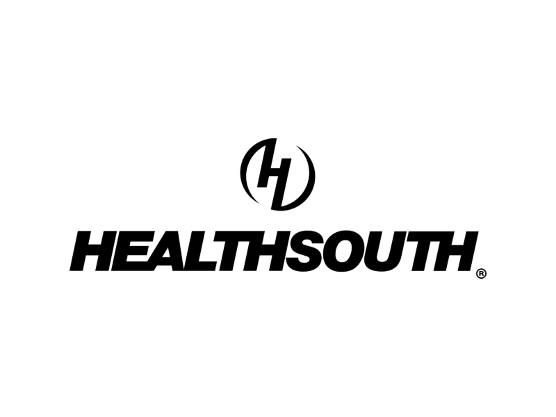 HealthSouth Logo - Healthsouth Logo PNG Transparent & SVG Vector - Freebie Supply