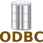 ODBC Logo - Asset Register Plug-ins