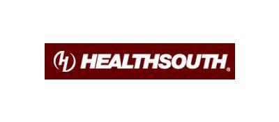HealthSouth Logo - Healthsouth Logos