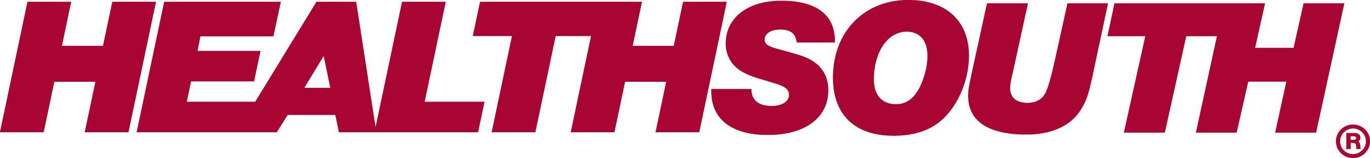 HealthSouth Logo - HealthSouth Corporation And University Medical Center Health System