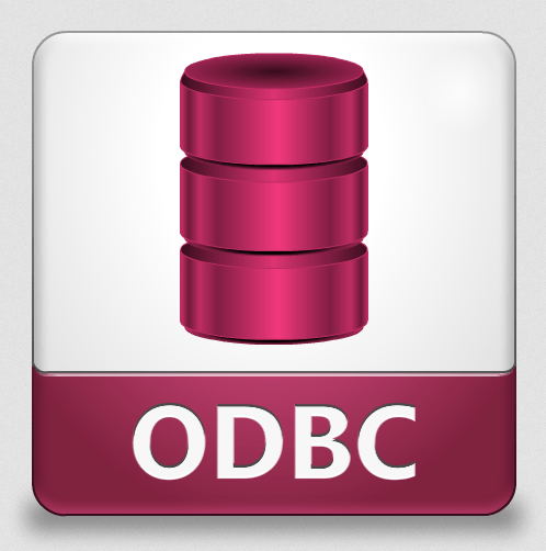 ODBC Logo - Download Driver ODBC - Master Jems Driver