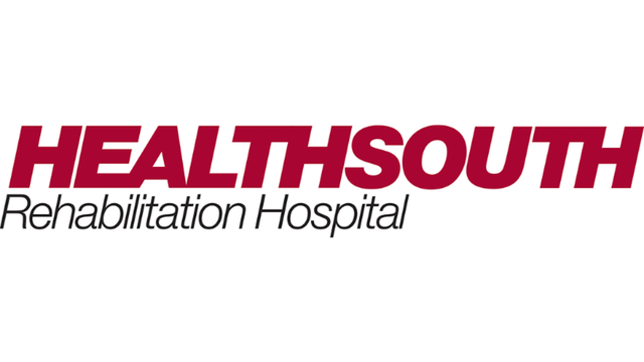 HealthSouth Logo - HealthSouth Bakersfield Rehabilitation Hospital hosting interview fair