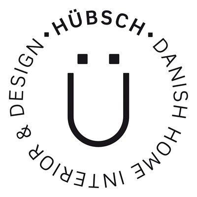 Huebsch Logo - Logoübsch