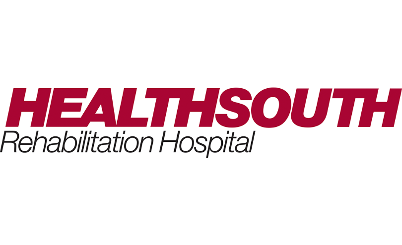 HealthSouth Logo - HealthSouth, helping people regain their life