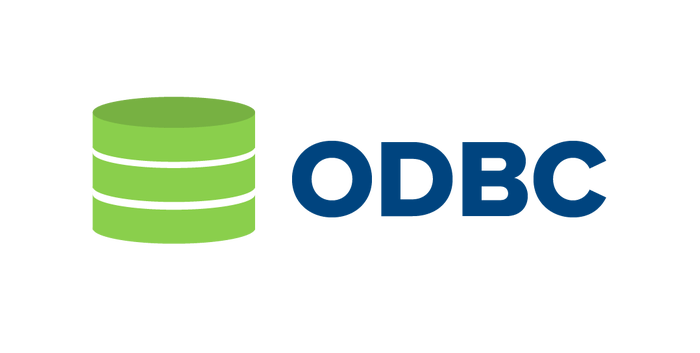 ODBC Logo - C# ile ODBC Ayarlarını Yapma - Burak KARADAŞ