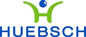 Huebsch Logo - Huebsch Logo. Apparel Services Network