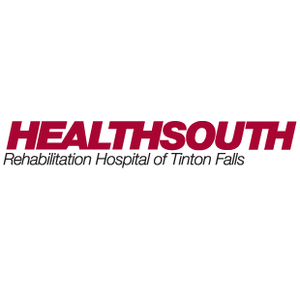 HealthSouth Logo - HealthSouth Rehabilitation Hospital of Tinton Falls Falls