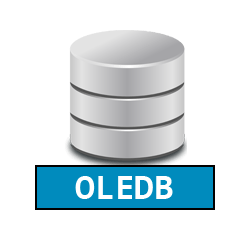 ODBC Logo - OLEDB