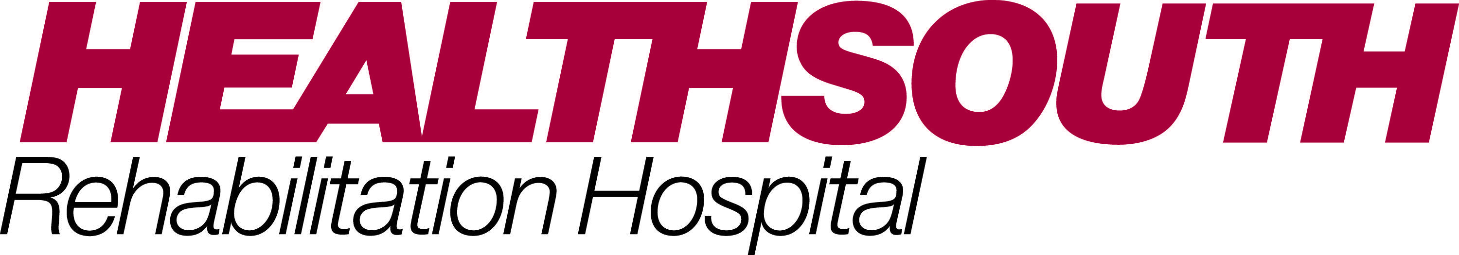 HealthSouth Logo - Sponsors