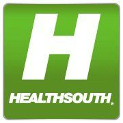 HealthSouth Logo - HealthSouth Employee Benefits and Perks