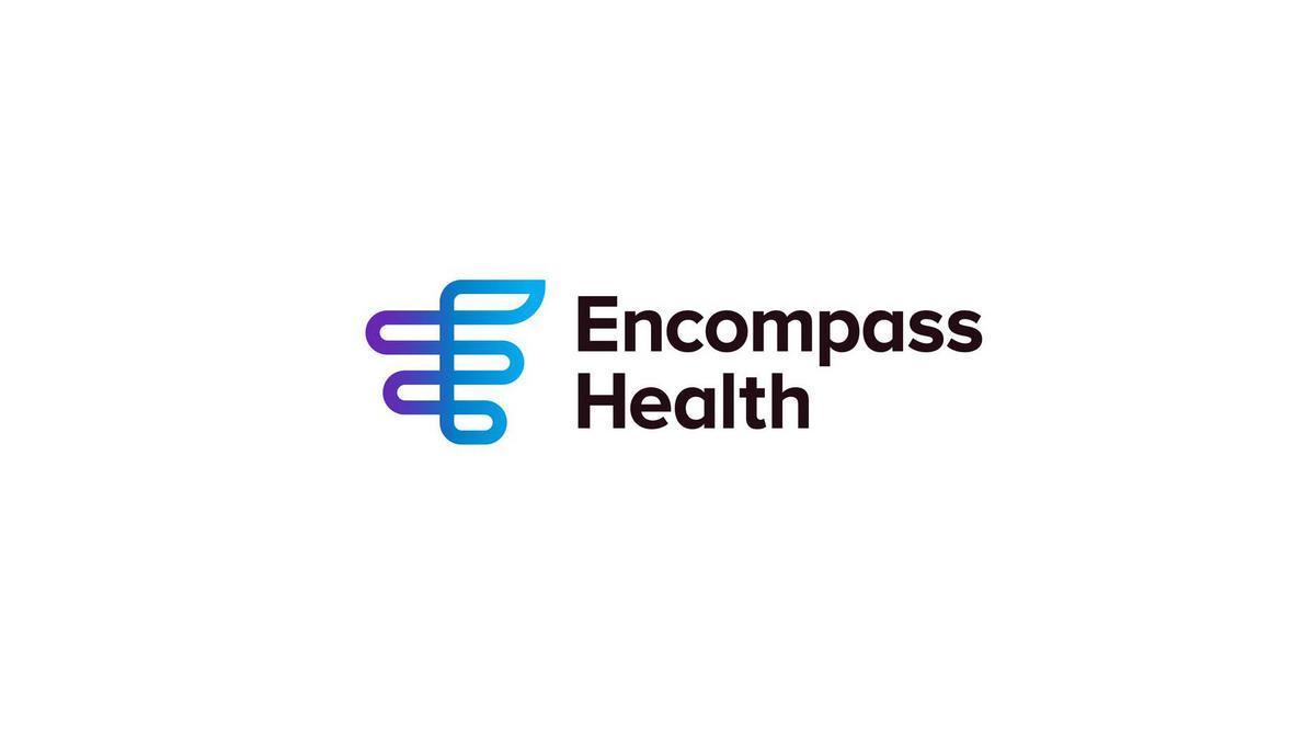 HealthSouth Logo - HealthSouth Corp. officially becomes Encompass Health