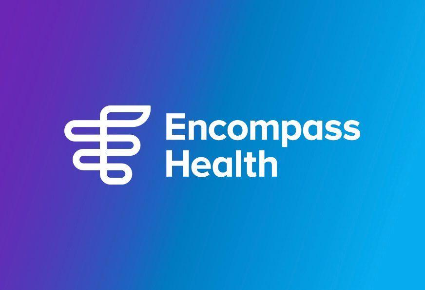 HealthSouth Logo - HealthSouth is Now Encompass Health