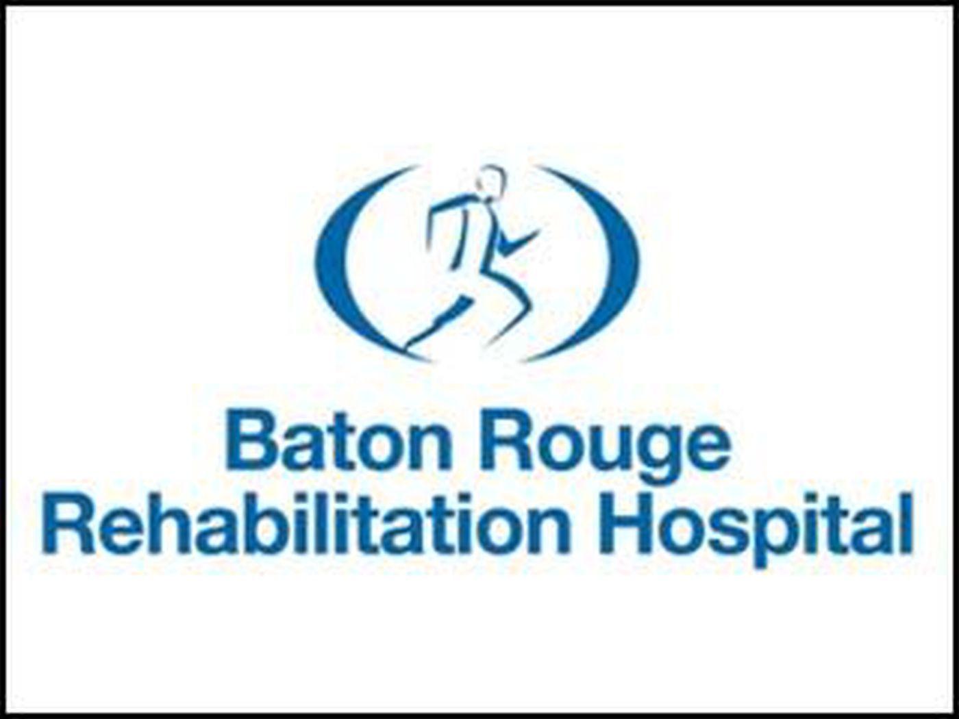 HealthSouth Logo - BR Rehab Hospital acquires HealthSouth rehab hospital