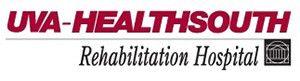 HealthSouth Logo - UVA – HealthSouth Rehabilitation Hospital