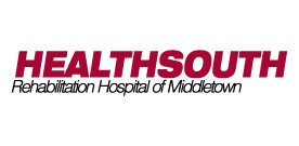 HealthSouth Logo - LogoDix